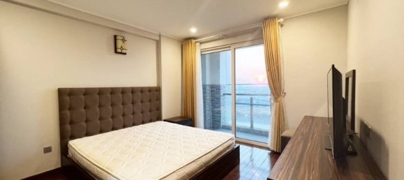 3 bedrooms Apartment in Tay Ho, Vietnam No. 487 10