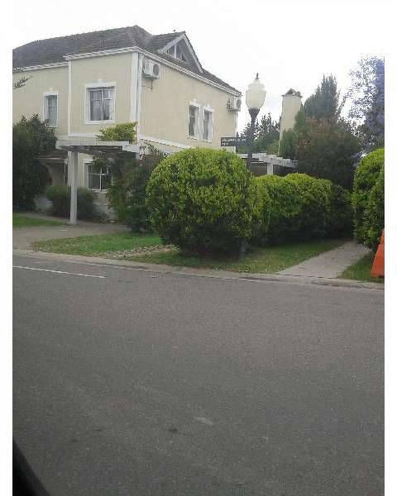 3 Schlafzimmer Haus in Tigre, Argentina, Nr. 12683