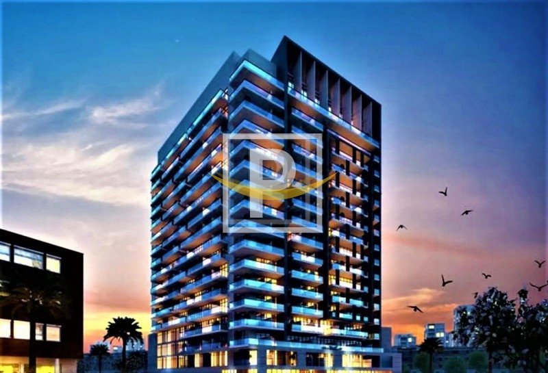 30.2m² Shop in Downtown Jebel Ali, UAE No. 9616