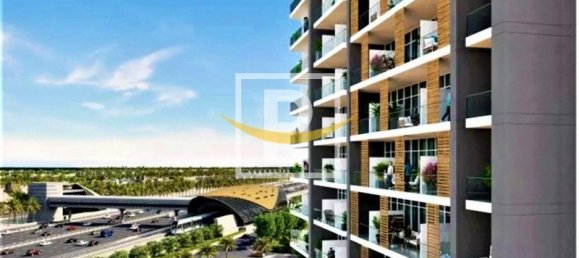 30.2m² Shop in Downtown Jebel Ali, UAE No. 9616 2