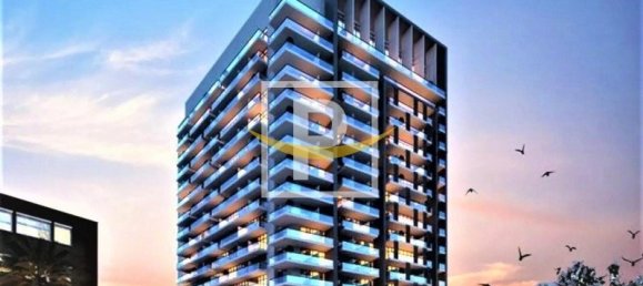 30.2m² Shop in Downtown Jebel Ali, UAE No. 9616 4