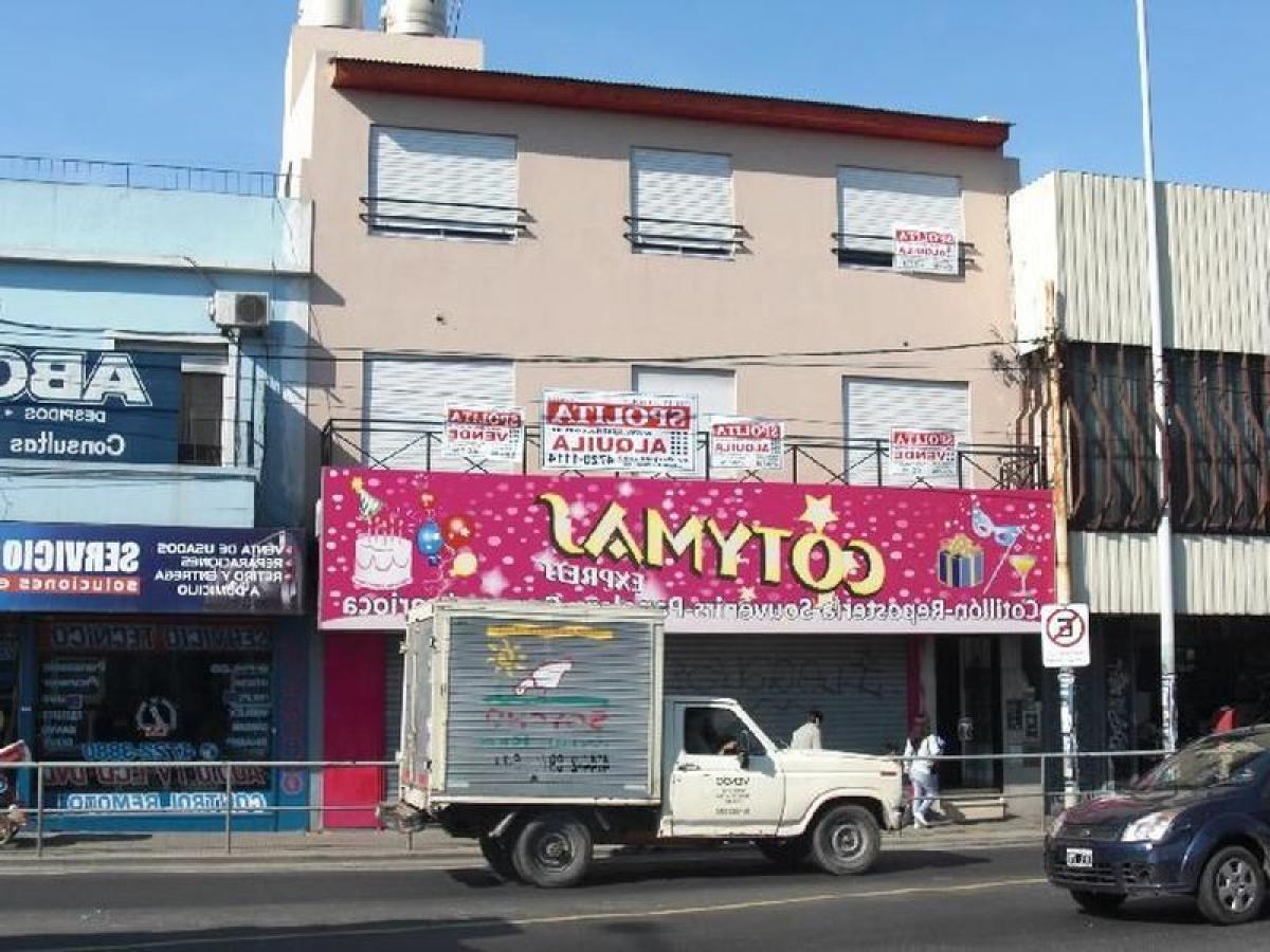 Studio in Buenos Aires, Argentina, Nr. 79997