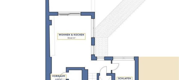 4-salle Duplex à Mariahilf, Austria No. 222254 20