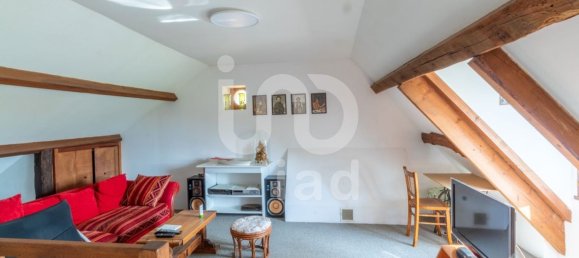 2 chambres Maison à Oussoy-en-Gâtinais, France No. 251103 7