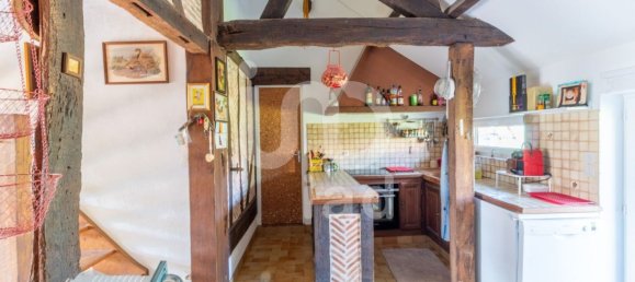 2 chambres Maison à Oussoy-en-Gâtinais, France No. 251103 4