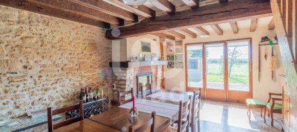 2 chambres Maison à Oussoy-en-Gâtinais, France No. 251103 3