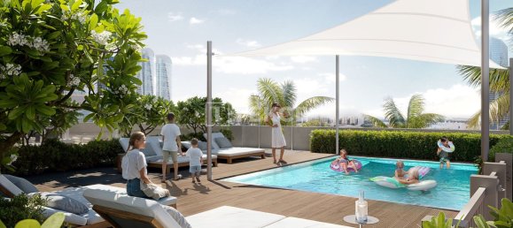 2 bedrooms Apartment in Jumeirah Village Triangle, UAE No. 50350 3