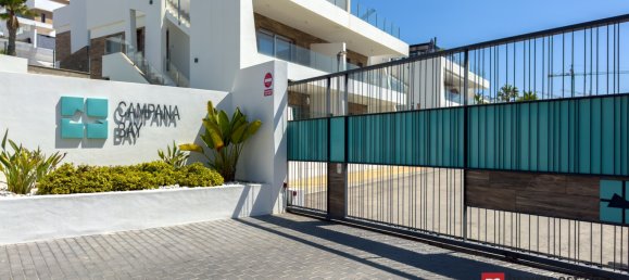 3 chambres Villa à Alicante, Spain No. 169118 42