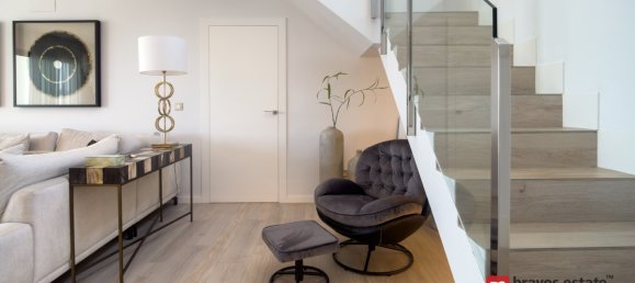 3 chambres Villa à Alicante, Spain No. 169118 24