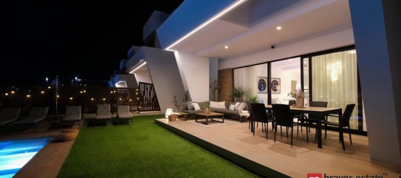 3 chambres Villa à Alicante, Spain No. 169118 7