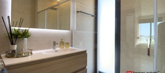 3 chambres Villa à Alicante, Spain No. 169118 30