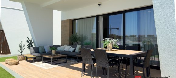 3 chambres Villa à Alicante, Spain No. 169118 10