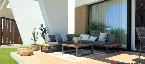 3 chambres Villa à Alicante, Spain No. 169118 13