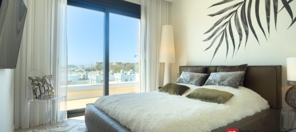 3 chambres Villa à Alicante, Spain No. 169118 34