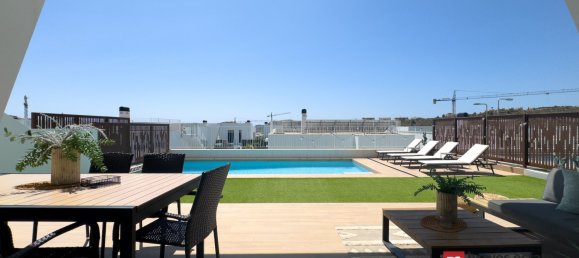 3 chambres Villa à Alicante, Spain No. 169118 11