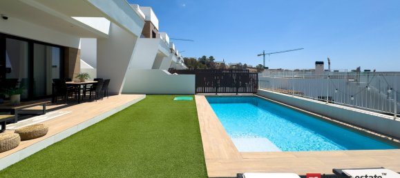 3 chambres Villa à Alicante, Spain No. 169118 12