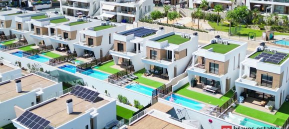 3 chambres Villa à Alicante, Spain No. 169118 43