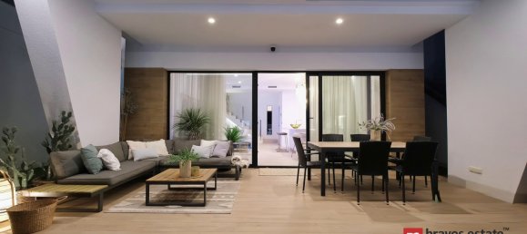 3 chambres Villa à Alicante, Spain No. 169118 9