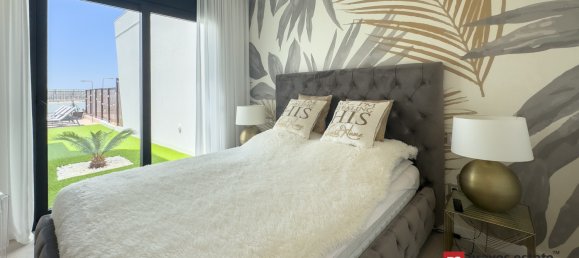 3 chambres Villa à Alicante, Spain No. 169118 39