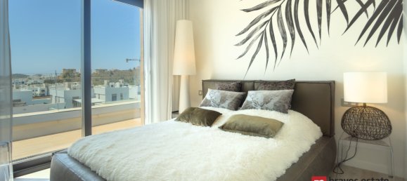 3 chambres Villa à Alicante, Spain No. 169118 33