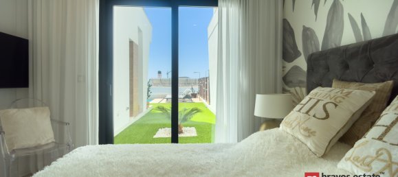 3 chambres Villa à Alicante, Spain No. 169118 37