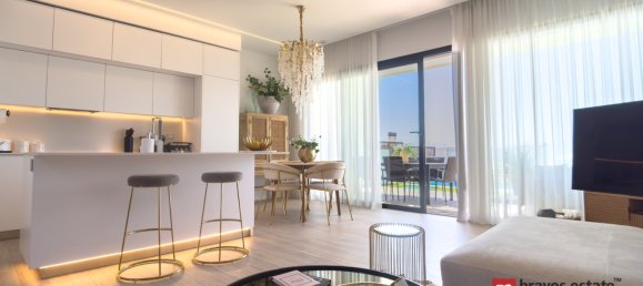 3 chambres Villa à Alicante, Spain No. 169118 15