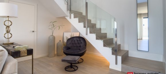 3 chambres Villa à Alicante, Spain No. 169118 25