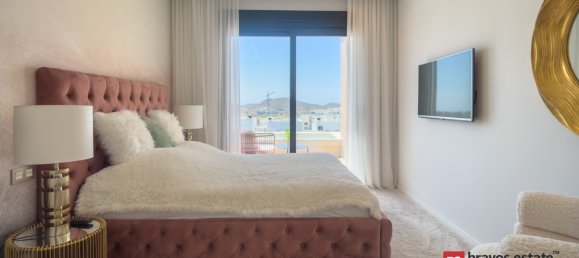 3 chambres Villa à Alicante, Spain No. 169118 26