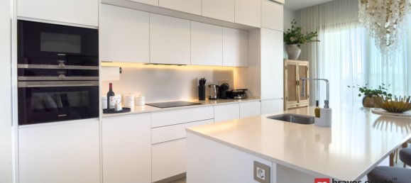 3 chambres Villa à Alicante, Spain No. 169118 22