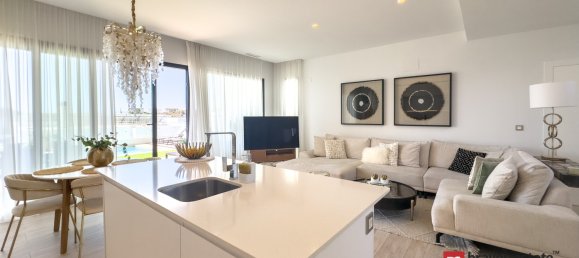 3 chambres Villa à Alicante, Spain No. 169118 23