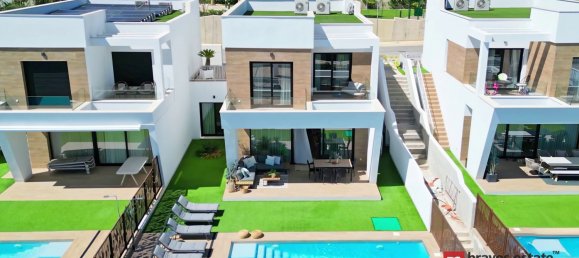 3 chambres Villa à Alicante, Spain No. 169118 5