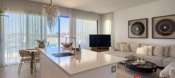 3 chambres Villa à Alicante, Spain No. 169118 17