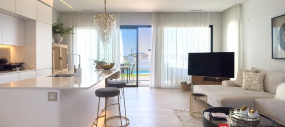 3 chambres Villa à Alicante, Spain No. 169118 14