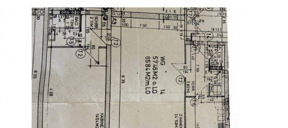 Квартира с 3 комнатами в Бригиттенау, Австрия № 237753 6