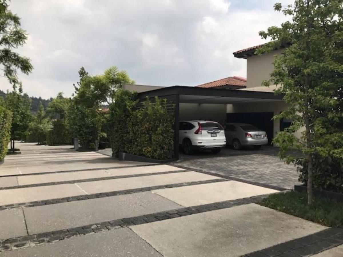 3 bedrooms House in Mexicali, Mexico No. 169673