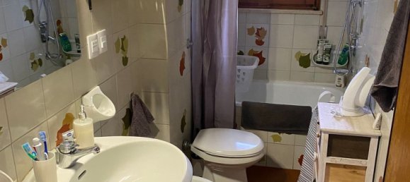 3 rooms Apartment in Sauze d'Oulx, Italy No. 255897 5