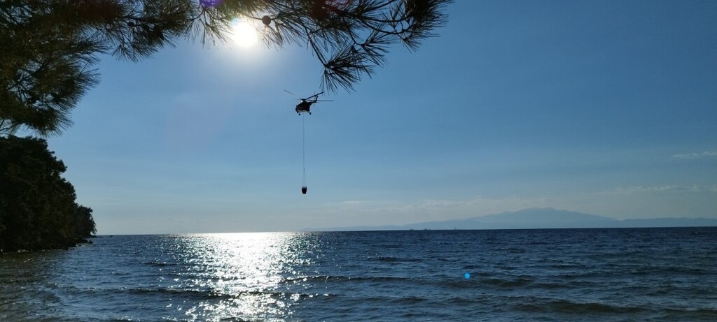 Property in Thasos, Greece 163m², Nr. 2493