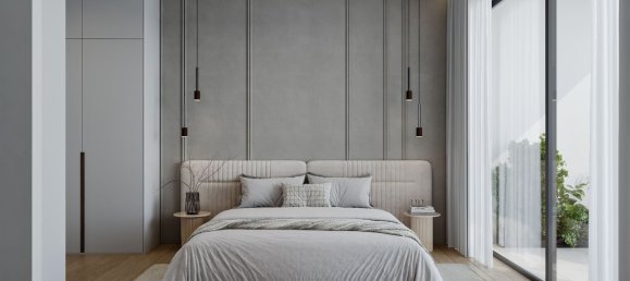 3 bedrooms Apartment in Oroklini, Cyprus No. 23395 11