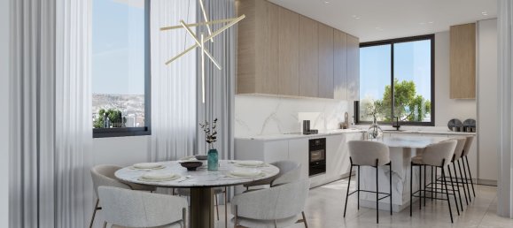 3 bedrooms Apartment in Oroklini, Cyprus No. 23395 7