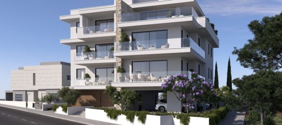 3 bedrooms Apartment in Oroklini, Cyprus No. 23395 3