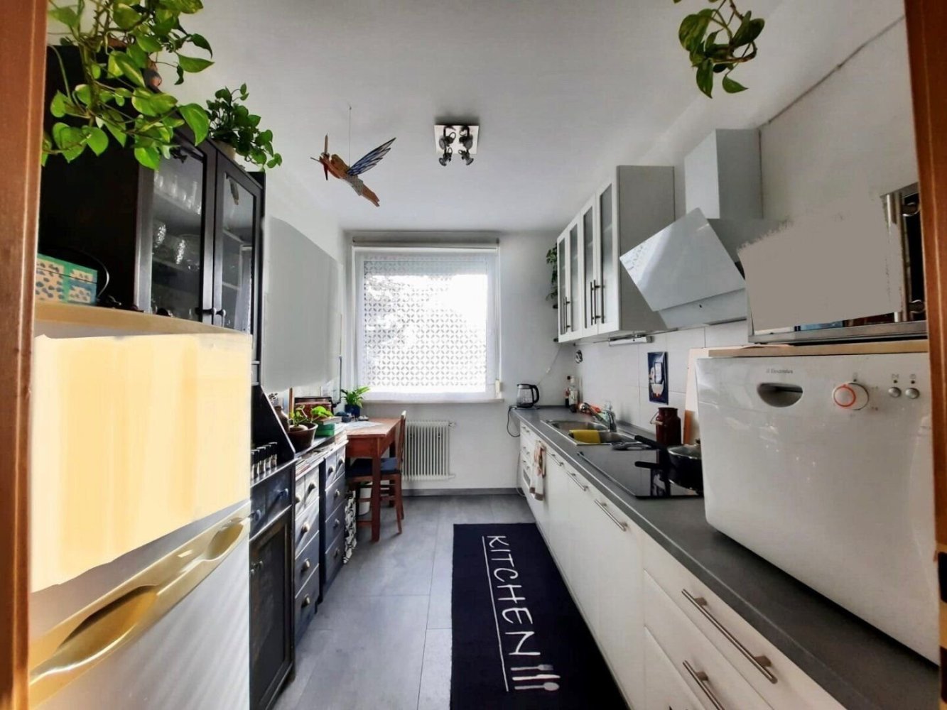 Apartamento de 2 habitaciónes en Eggenberg, Austria No. 59657