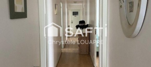 Casa de 8 dormitorios en Charente-Maritime, France No. 331283 5