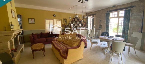 Casa de 8 dormitorios en Charente-Maritime, France No. 331283 3