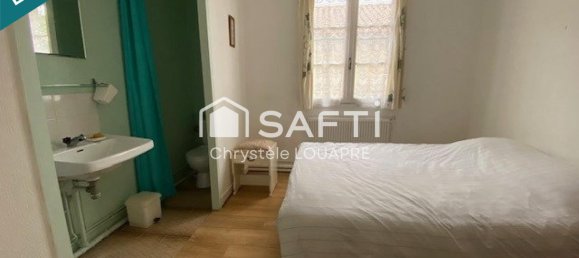 Casa de 8 dormitorios en Charente-Maritime, France No. 331283 4