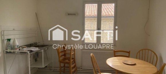 Casa de 8 dormitorios en Charente-Maritime, France No. 331283 7