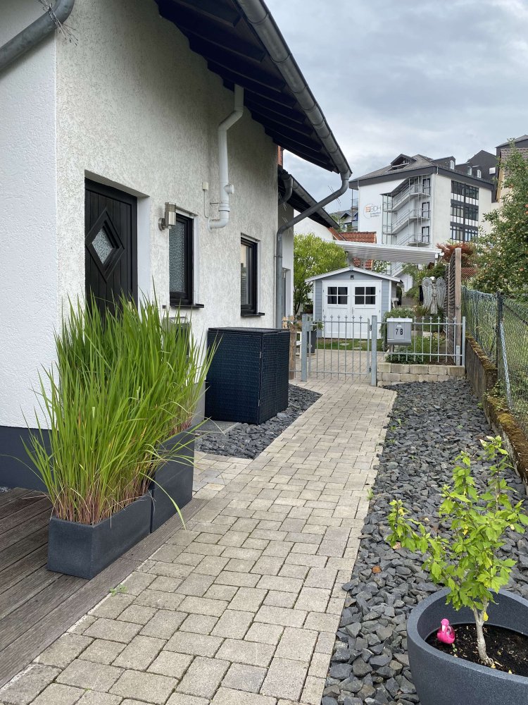 3 bedrooms Townhouse in Lahn-Dill, Germany No. 224960