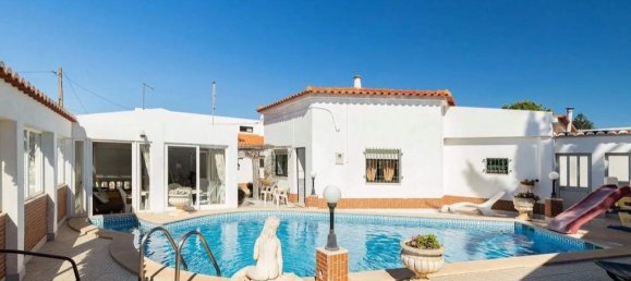 9 bedrooms Villa in Vila do Bispo, Portugal No. 186722 24