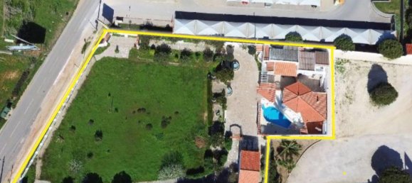 9 bedrooms Villa in Vila do Bispo, Portugal No. 186722 8