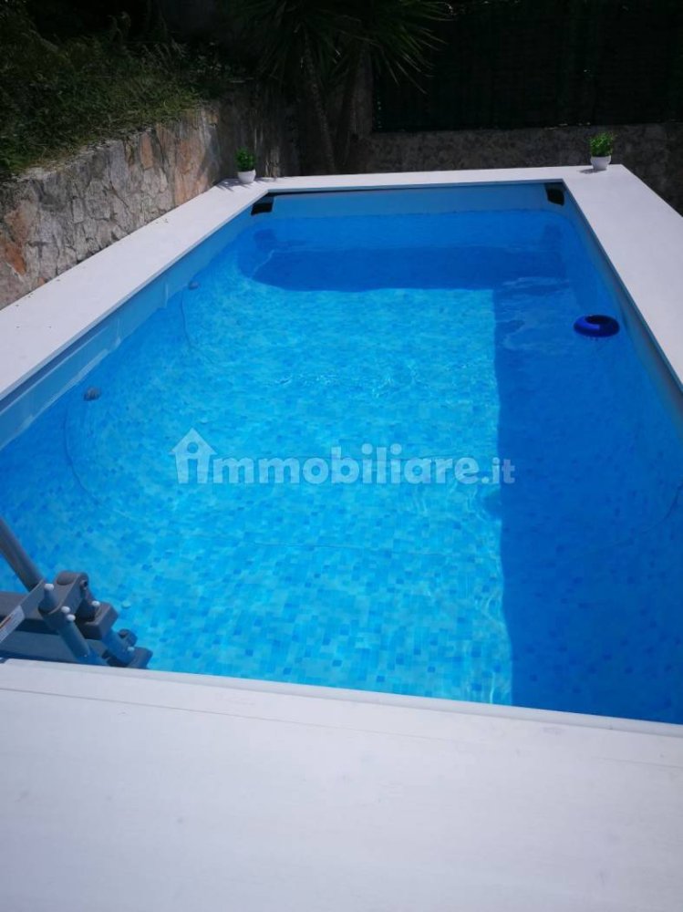 Casa de 2 dormitorios en Galluccio, Italy No. 315256