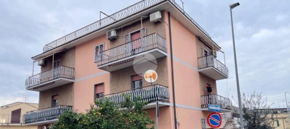 2 rooms Apartment in Rome, Italy No. 98392 13